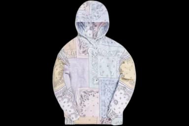 Kith for Lucky Charms Bandana Williams III Hoodie US M