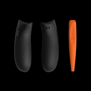 Pro Grip Kit For Xbox Controllers