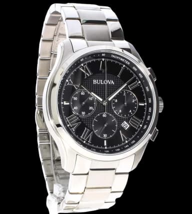 Bulova Wilton Classic 96B288