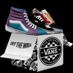 Off The Wall case