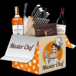 Master Chef case