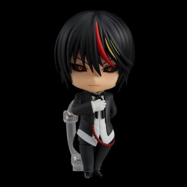 Nendoroid Primal Demon Diablo Figure