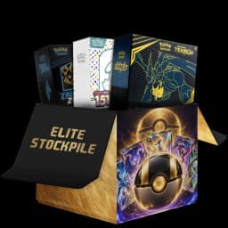 Elite Stockpile case