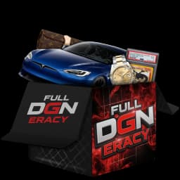 Full DGNeracy case