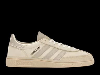 adidas Handball Spezial Cream White Beige (Women's) US W 7