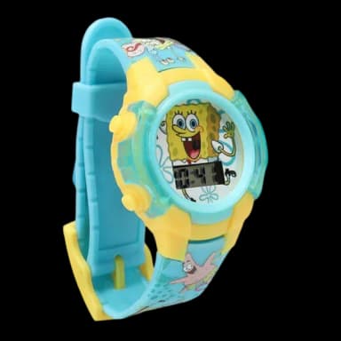 SpongeBob Watch