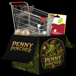 Penny Pincher case