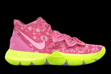 Nike Kyrie 5 Spongebob Patrick US M 11