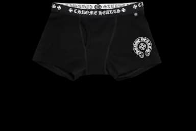Chrome Hearts Boxer Brief Shorts US L