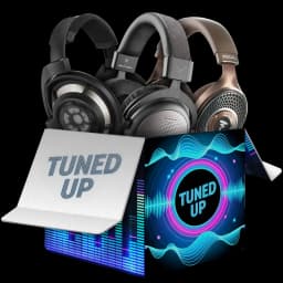 Tuned Up case