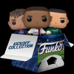 Kickoff Collection case
