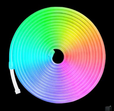 16.4ft LED Neon Lights