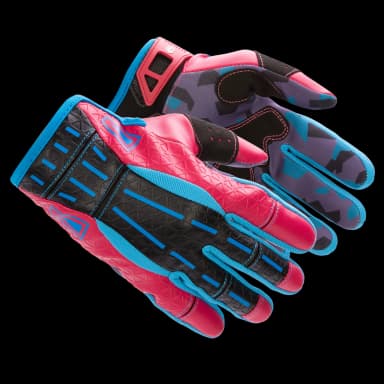 CS2 Sport Gloves Vice Replica