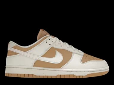 Nike Dunk Low Next Nature Beige Sail (Women's) US W 8.5