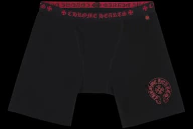 Chrome Hearts Long Boxer Brief US L