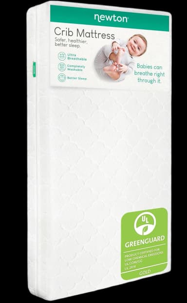Newton Baby Crib Mattress and Toddler Bed