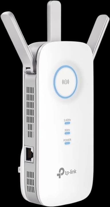 TP-Link AC1900 WiFi Extender