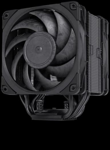 Noctua Nh-U12A Processor Air Cooler