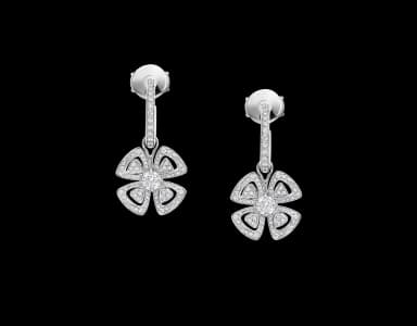 Fiorever Earrings