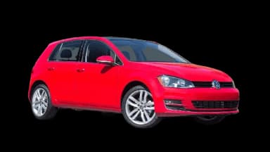 2017 Volkswagen Golf TSI SE