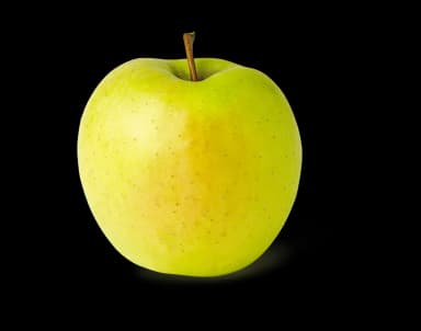 Golden Delicious Apple