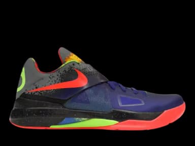 Nike KD 4 NERF (2024) US M 9.5