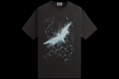 Kith x Batman Dark Knight Adv Vintage Tee US L