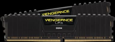 Corsair VENGEANCE LPX DDR4 RAM 32GB