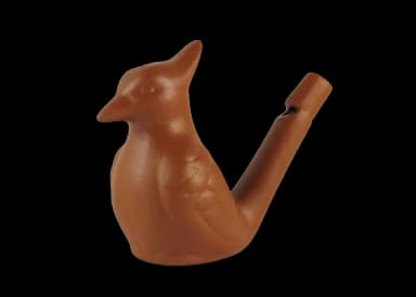 Bird Whistle