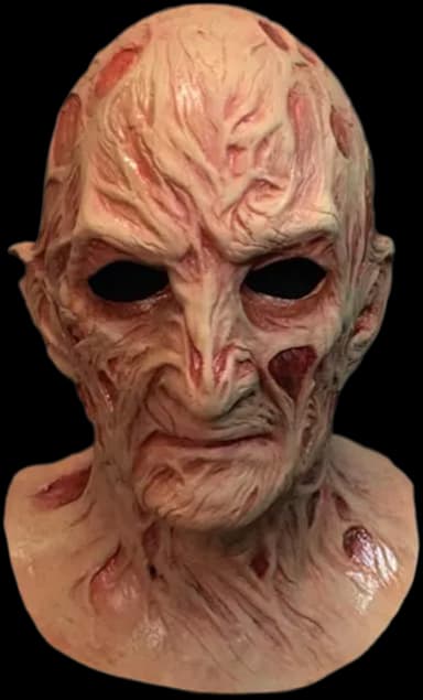 Freddy Krueger Mask