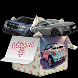 Whipped Up case