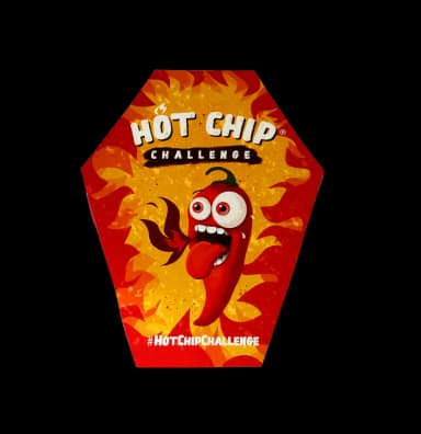 Hot Chip Challenge