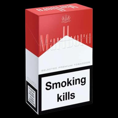 Marlboro RED