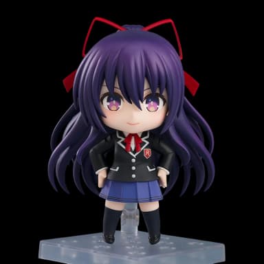 Nendoroid Tohka Yatogami: School Uniform Ver. Figure
