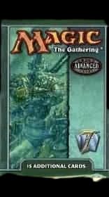 Seventh Edition Booster