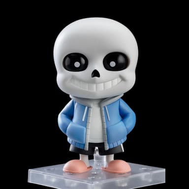 Nendoroid Sans Figure