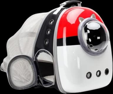 Cat Carrier Backpack