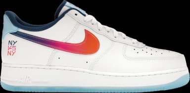 Nike Air Force 1 Low '07 PRM NY vs. NY (US 7)