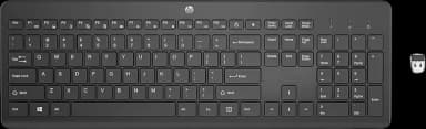 HP 230 Wireless Keyboard
