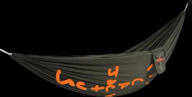 Travis Scott Cactus Jack Portable Hammock Olive