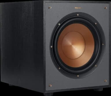 Klipsch R-100SW 10" Subwoofer