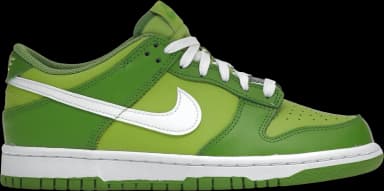 Nike Dunk Low Chlorophyll (US 10)