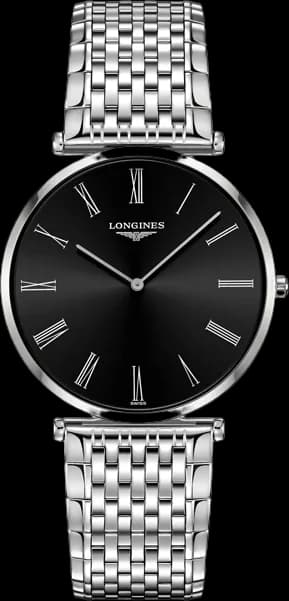 Longines La Grande Classique L4.766.4.51.6