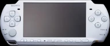 Sony Playstation Portable (PSP)