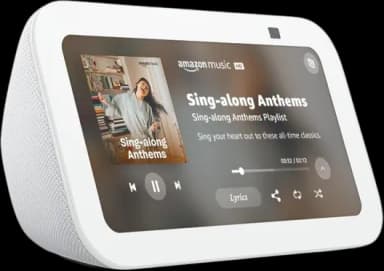 Amazon Echo Show 5 (3rd Gen)