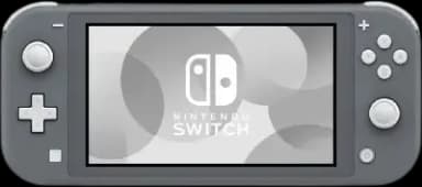 Nintendo Switch Lite - Gray