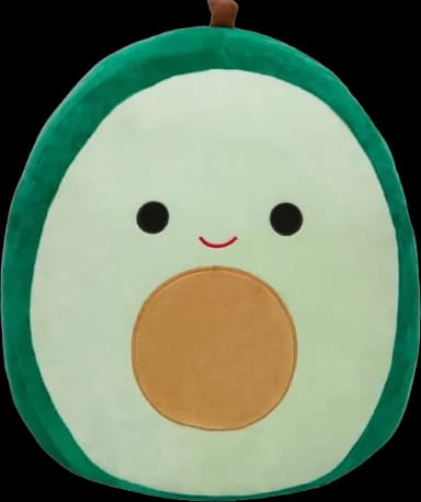Squishmallows 16" Austin The Avocado