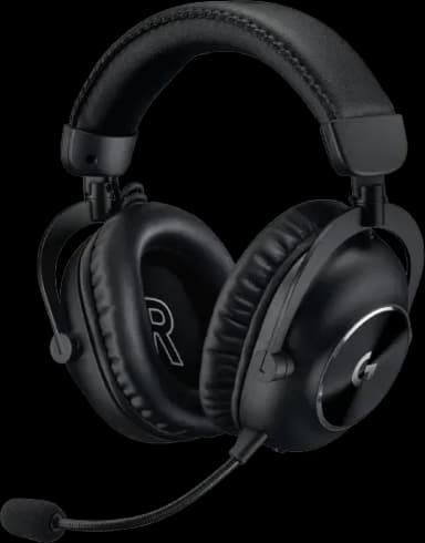 Logitech G PRO X 2 Wireless Gaming Headset with 50mm Graphene Drivers