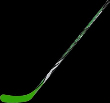 Franklin Sports Kids Ice Hockey Stick