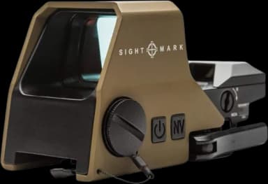 Sightmark Ultra Shot A-Spec Reflex Sight